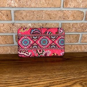 Vera Bradley Snap-close Wallet
